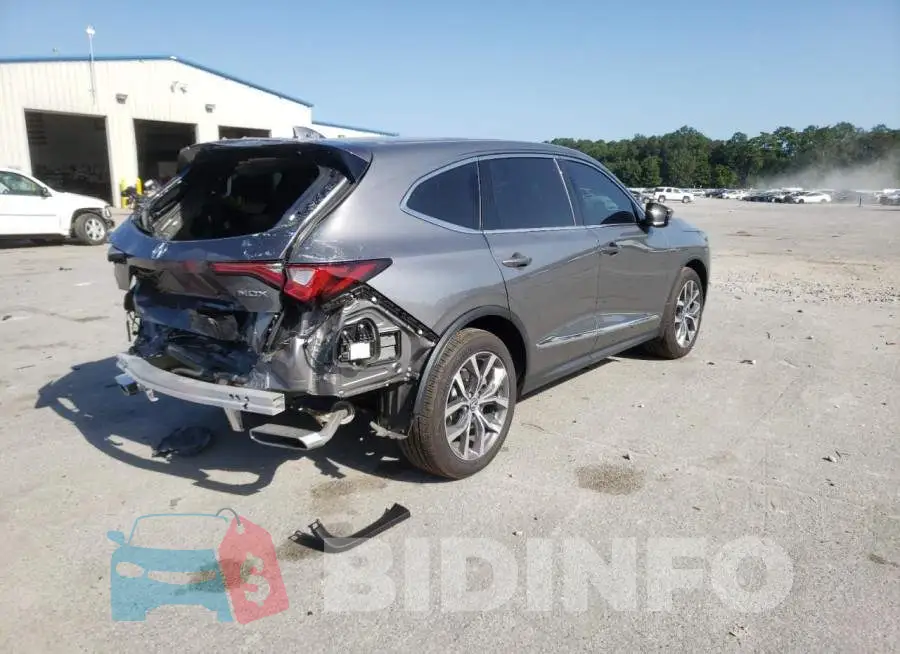 5J8YD9H40NL005757 Photo# 4