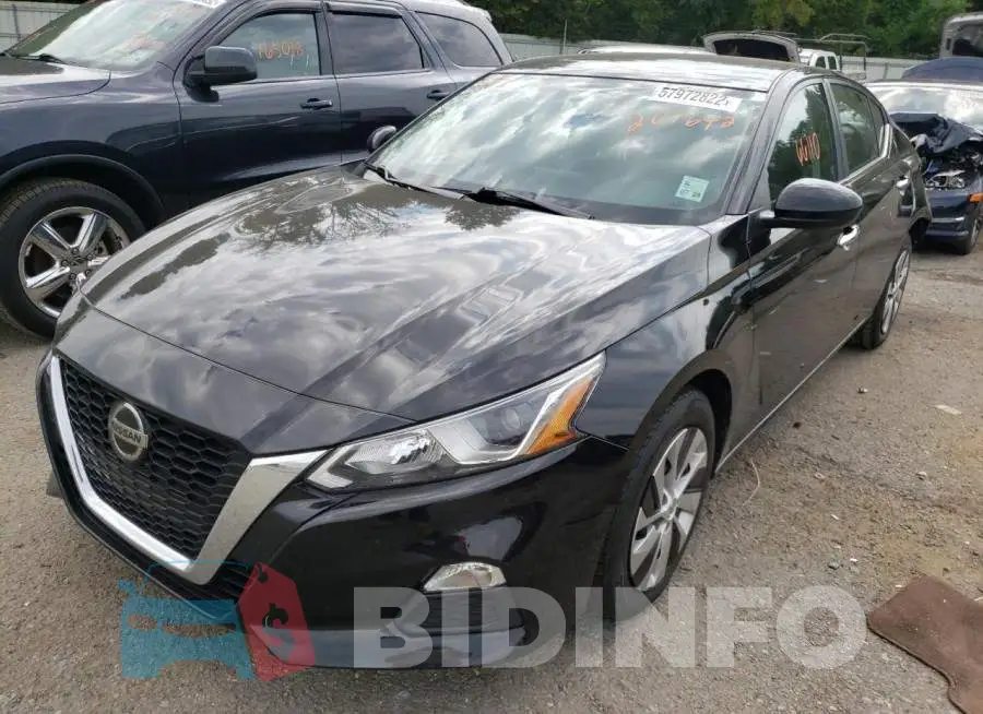 1N4BL4BV9LC207642 Photo# 2