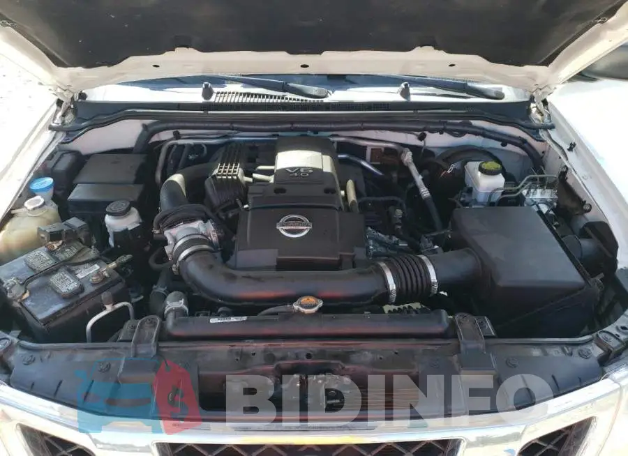 1N6AD0EV2JN739207 Photo# 7