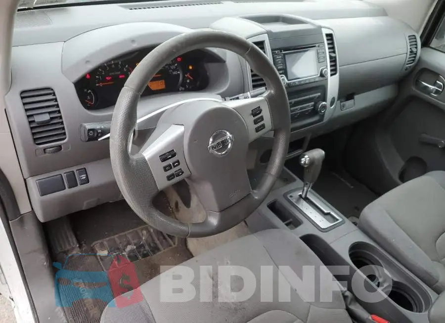 1N6BD0CT7HN750798 Photo# 8
