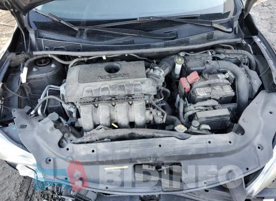 3N1AB7AP3FL676556 Photo# 11