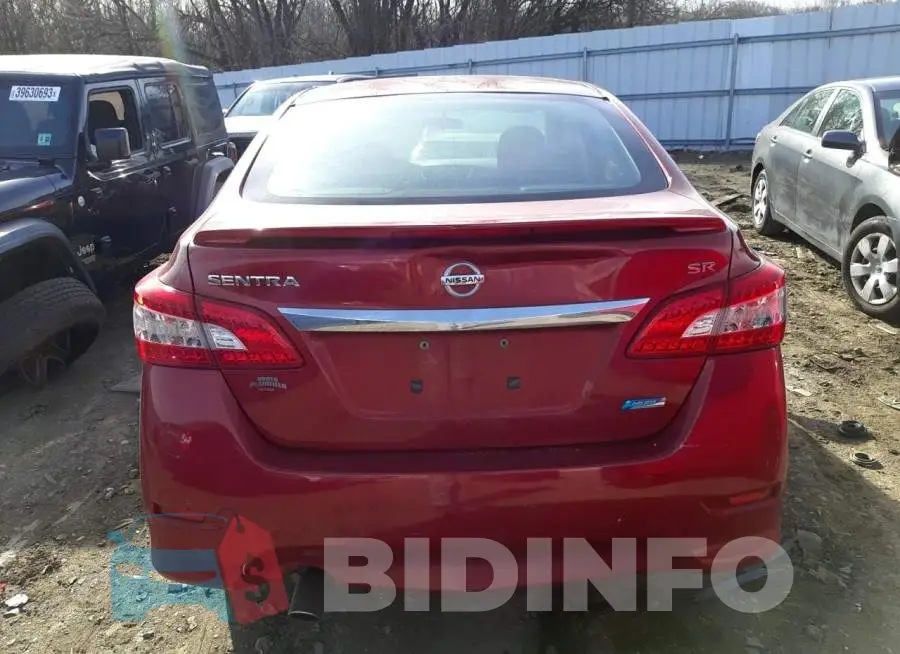 3N1AB7AP5EY293333 Photo# 6