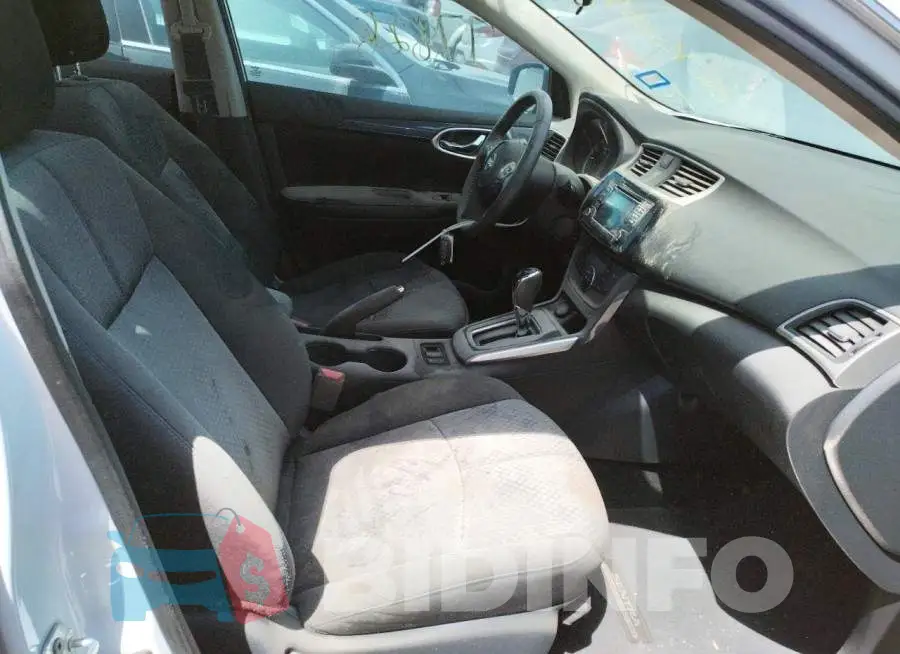3N1AB7AP5JY296632 Photo# 5