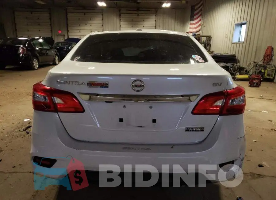 3N1AB7AP7KY261432 Photo# 6