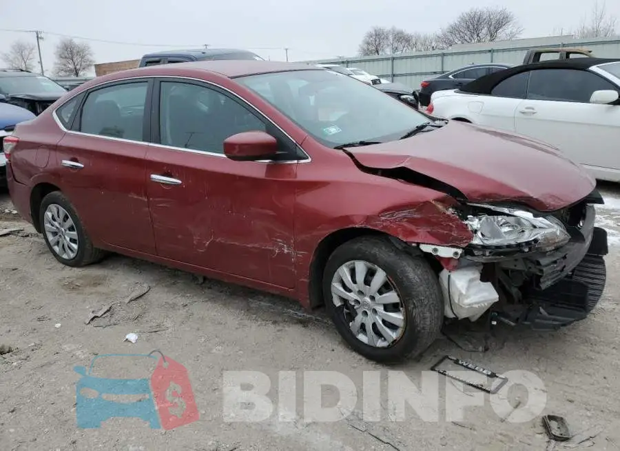 3N1AB7AP9FL677677 Photo# 4