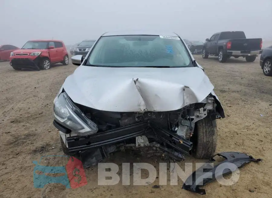 3N1AB7AP9KY360432 Photo# 5
