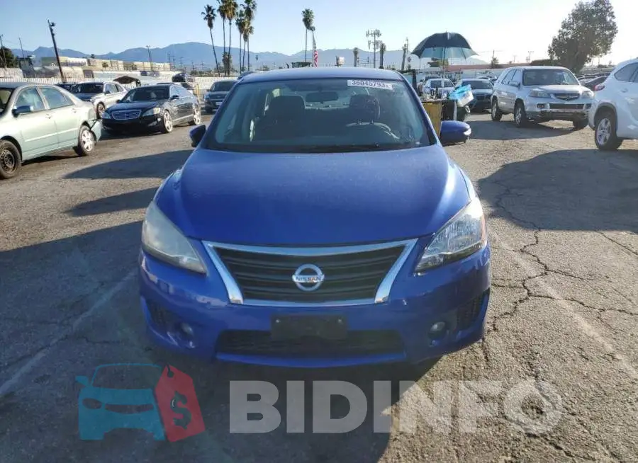 3N1AB7APXFY279252 Photo# 5