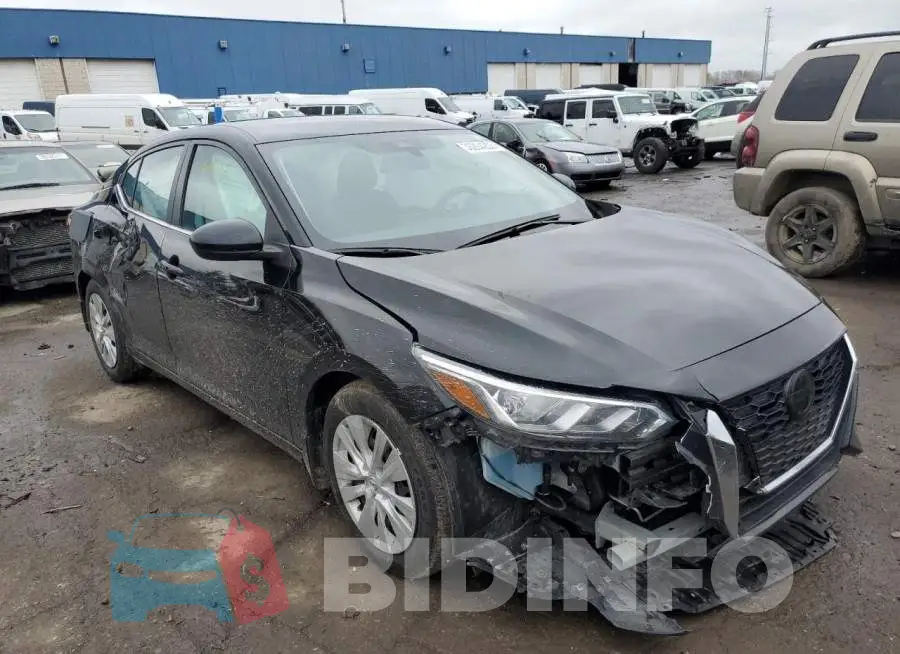 3N1AB8BV3NY225082 Photo# 4