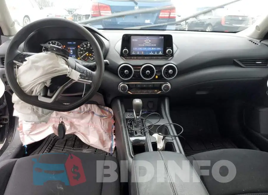 3N1AB8BV3NY225082 Photo# 8