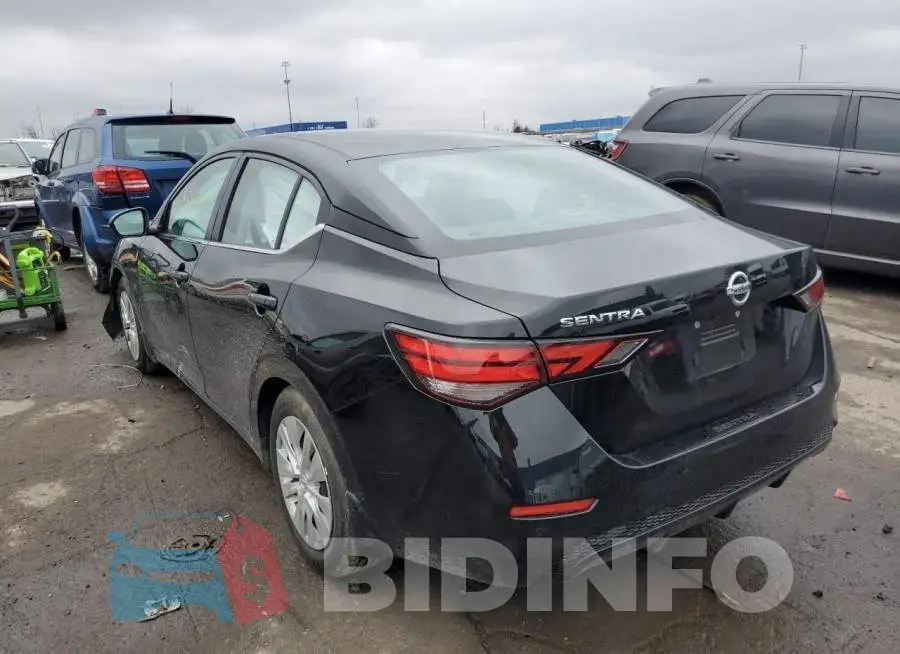 3N1AB8BV3NY225082 Photo# 2