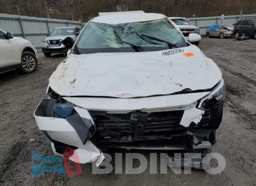 3N1AB8CV0NY292740 Photo# 5