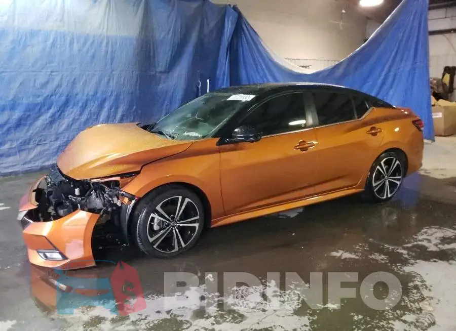 3N1AB8DV9MY260494 Photo# 1