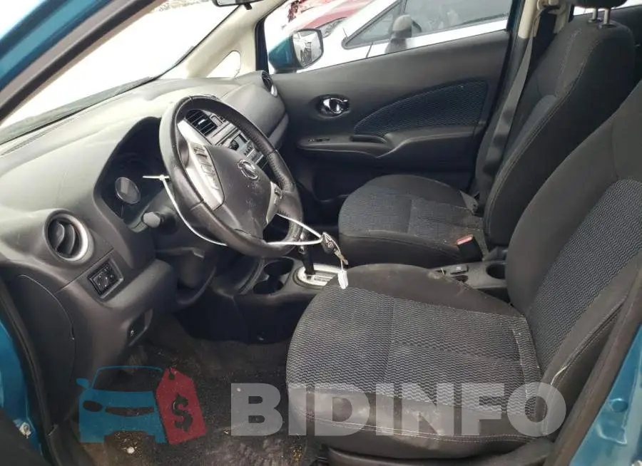 3N1CE2CP4FL426260 Photo# 7