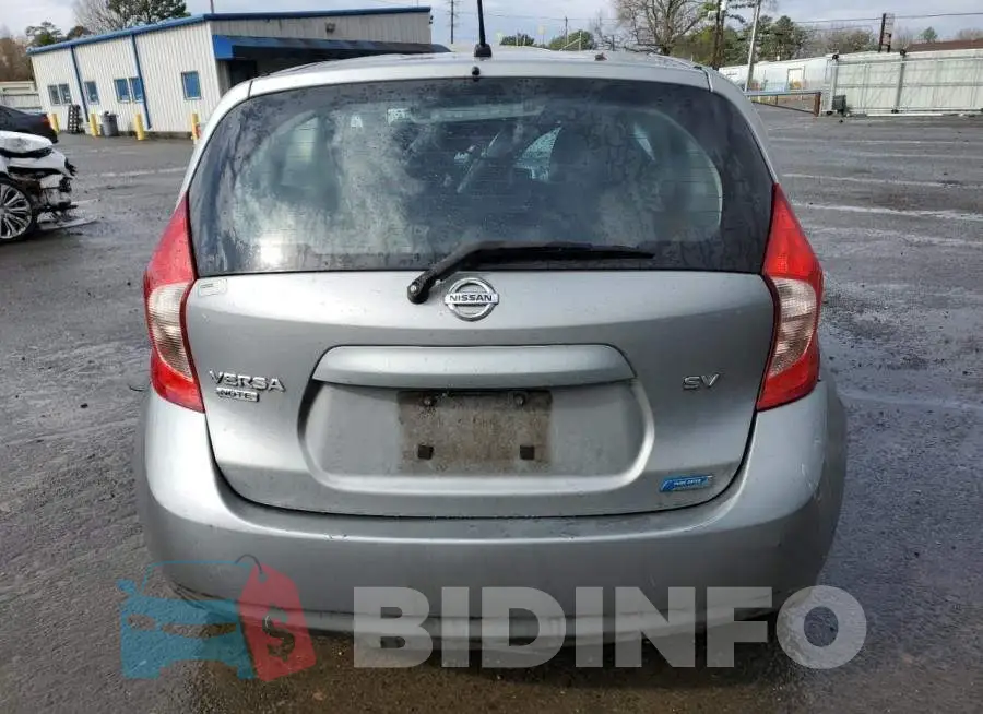 3N1CE2CP5FL416417 Photo# 6