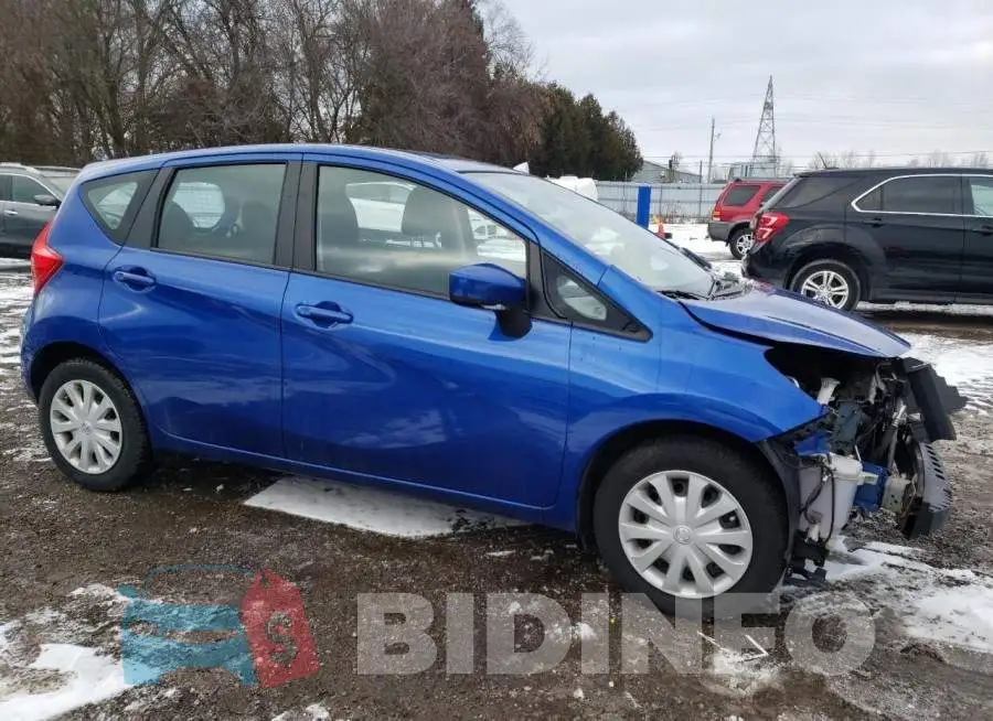 3N1CE2CP6FL407743 Photo# 4