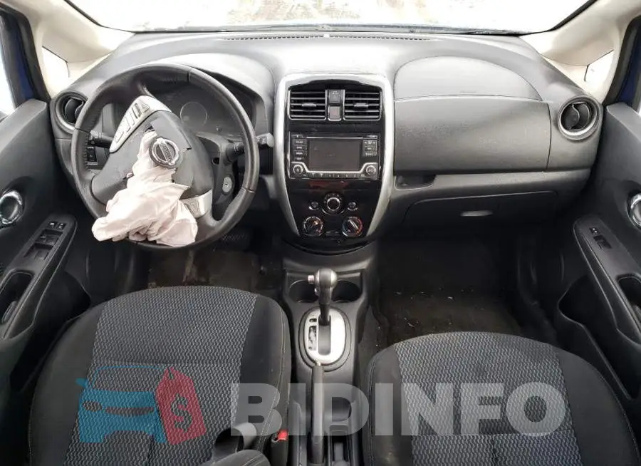 3N1CE2CP6FL407743 Photo# 8