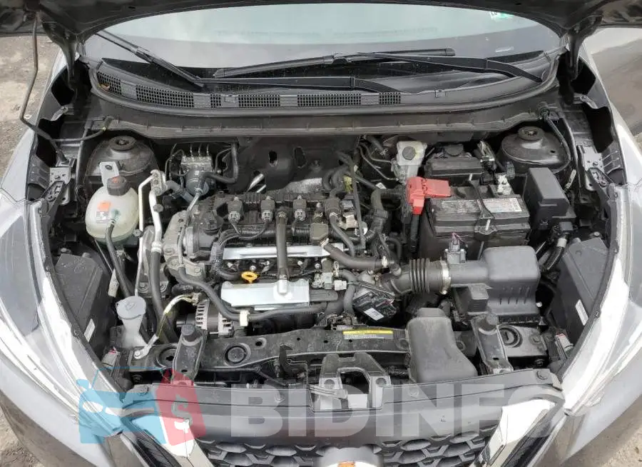3N1CP5BV2LL549420 Photo# 11