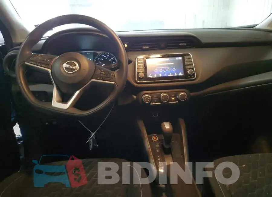 3N1CP5BV5NL523302 Photo# 8