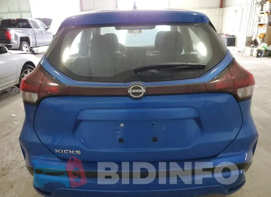 3N1CP5BV5NL523302 Photo# 6