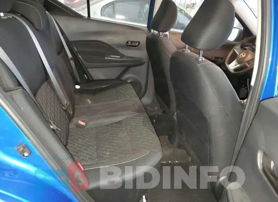3N1CP5BV5NL523302 Photo# 10