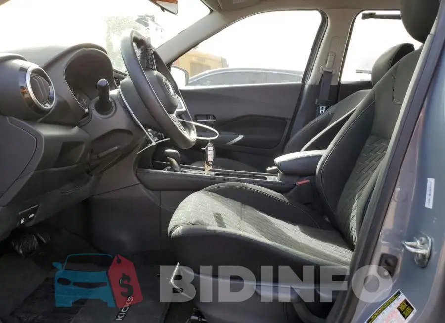 3N1CP5CV7ML480370 Photo# 7