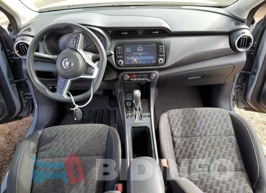 3N1CP5CV7ML480370 Photo# 8