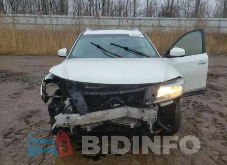 5N1AR2MM0GC661194 Photo# 5