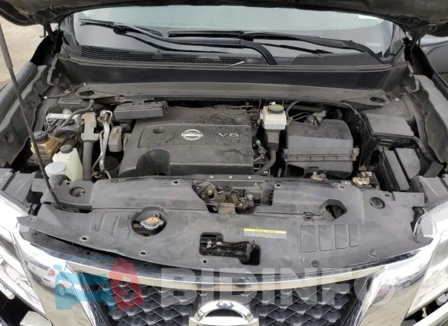 5N1AR2MM4EC602856 Photo# 12