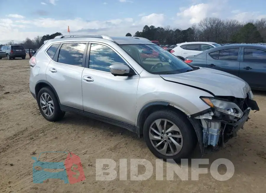 5N1AT2MT0EC790252 Photo# 4