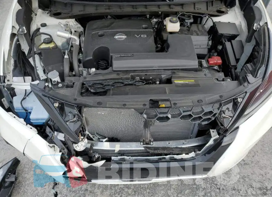 5N1AZ2AS6NC125401 Photo# 12