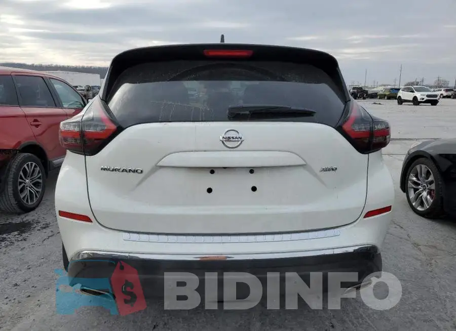 5N1AZ2AS6NC125401 Photo# 6