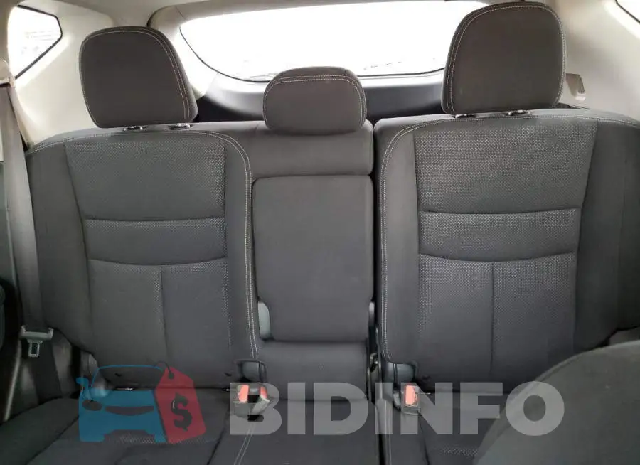 5N1AZ2AS6NC125401 Photo# 10