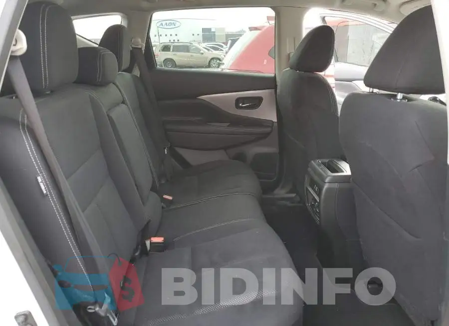 5N1AZ2AS6NC125401 Photo# 11