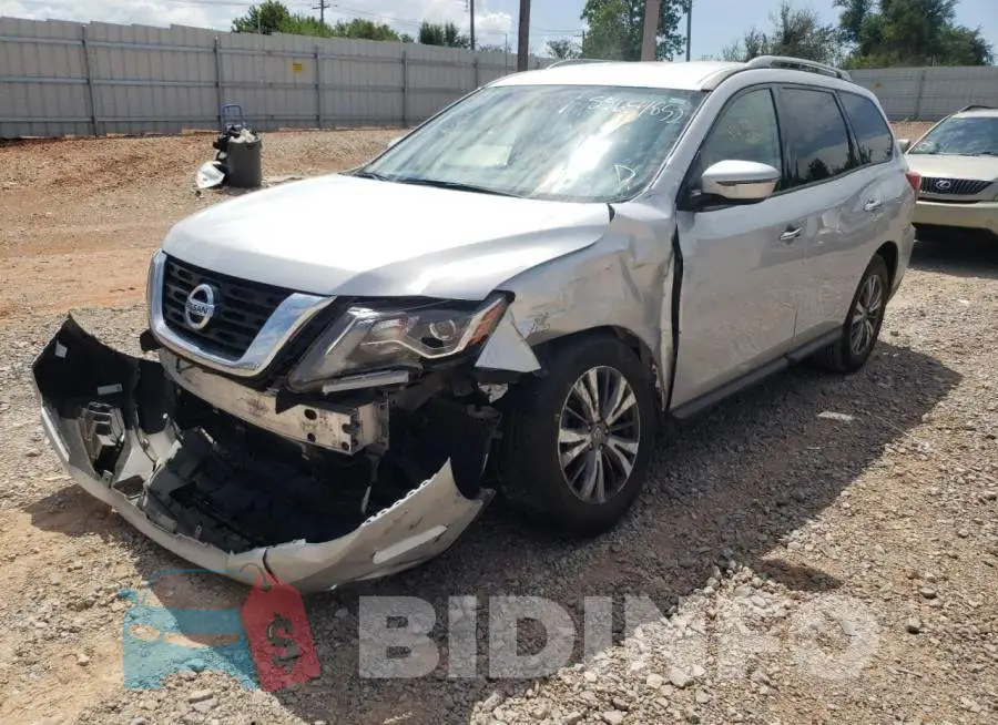5N1DR2BM2LC611732 Photo# 2
