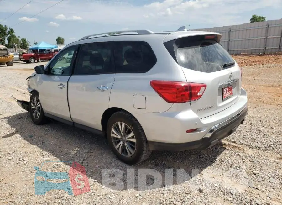 5N1DR2BM2LC611732 Photo# 3
