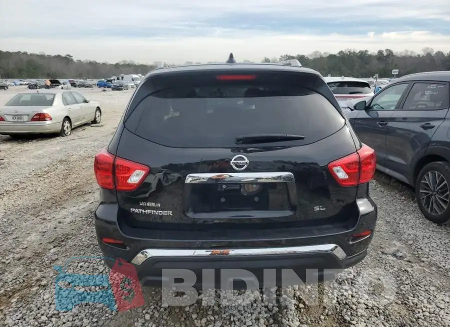 5N1DR2MN9KC612137 Photo# 6