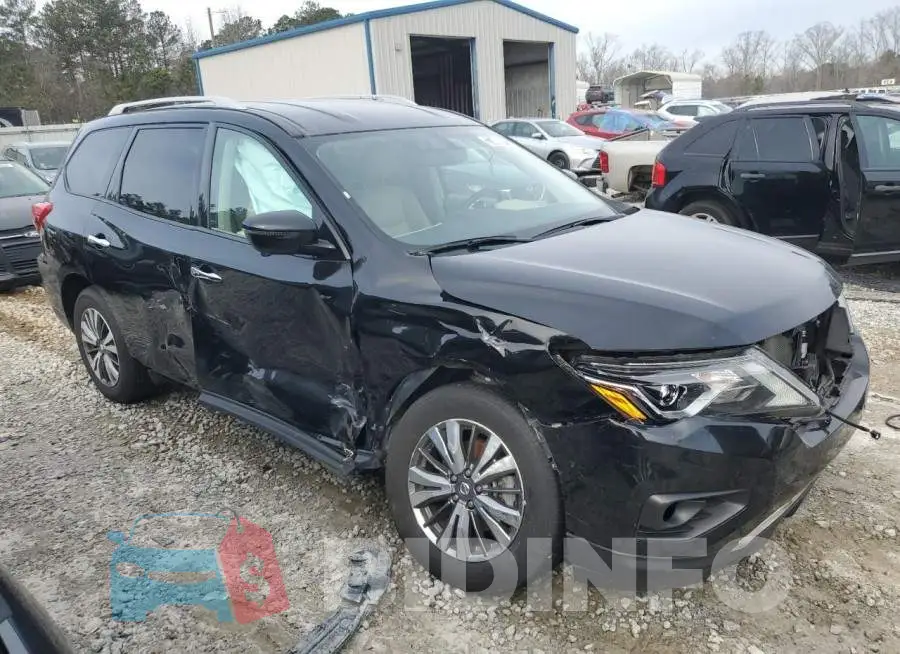 5N1DR2MN9KC612137 Photo# 4
