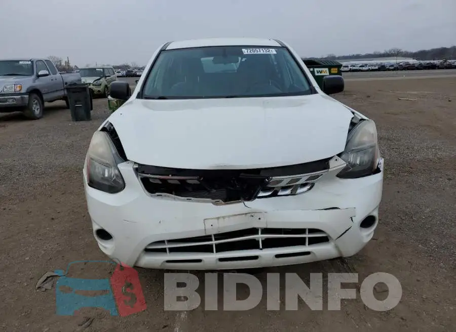JN8AS5MT0FW657486 Photo# 5