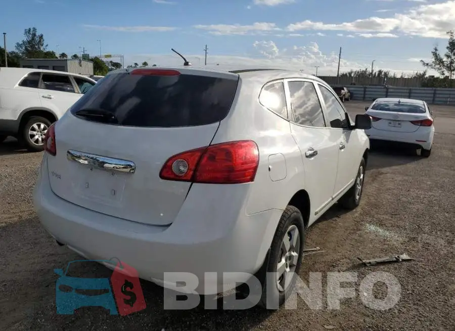 JN8AS5MT5EW609660 Photo# 4