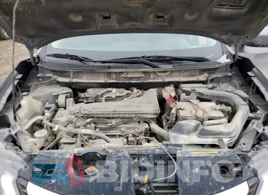 KNMAT2MT1HP542481 Photo# 12