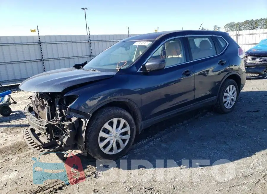 KNMAT2MT8GP720367 Photo# 1