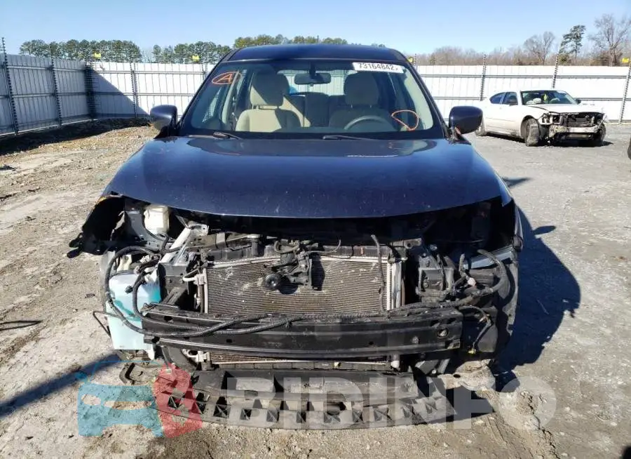 KNMAT2MT8GP720367 Photo# 5