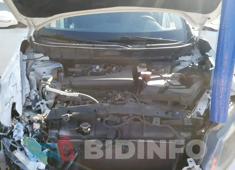 KNMAT2MTXFP538586 Photo# 7