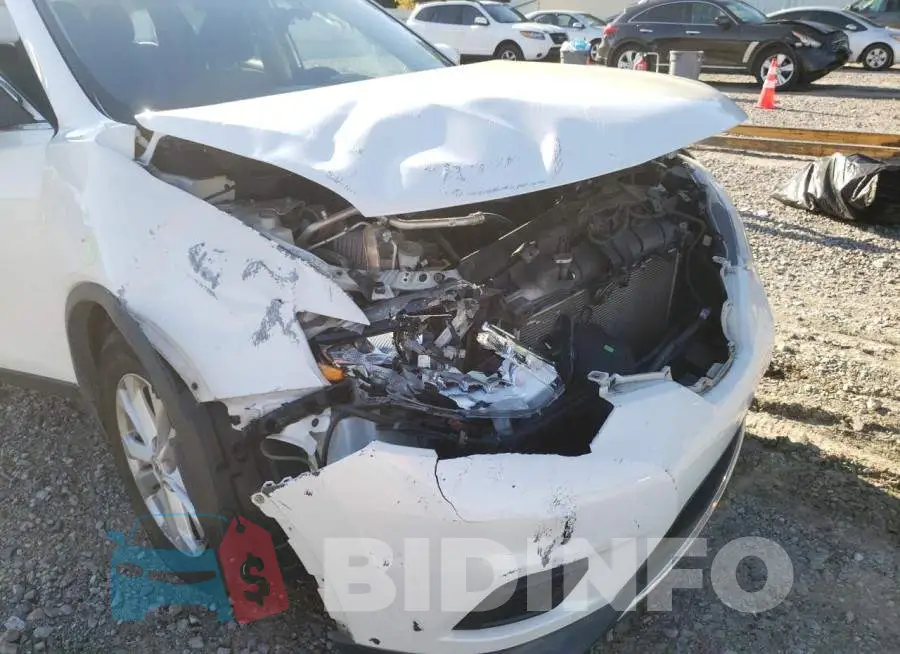 KNMAT2MTXFP538586 Photo# 9