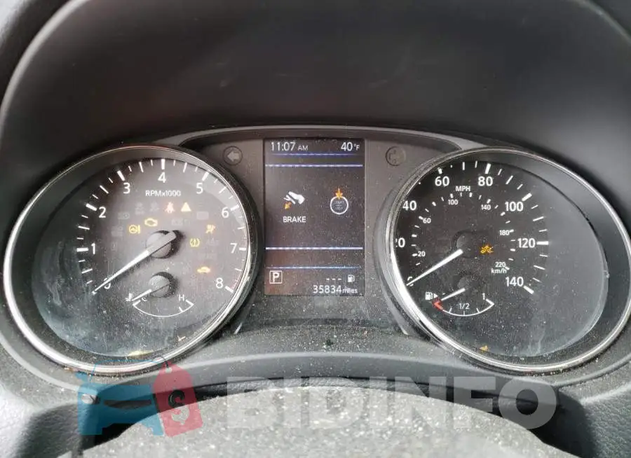 KNMAT2MV2JP612111 Photo# 9