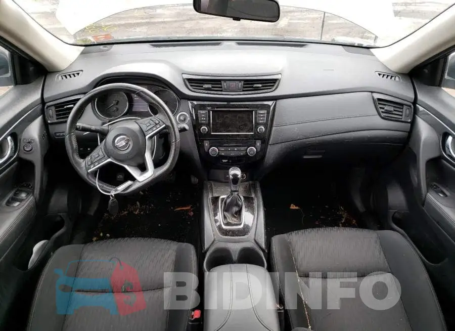 KNMAT2MV2JP612111 Photo# 8