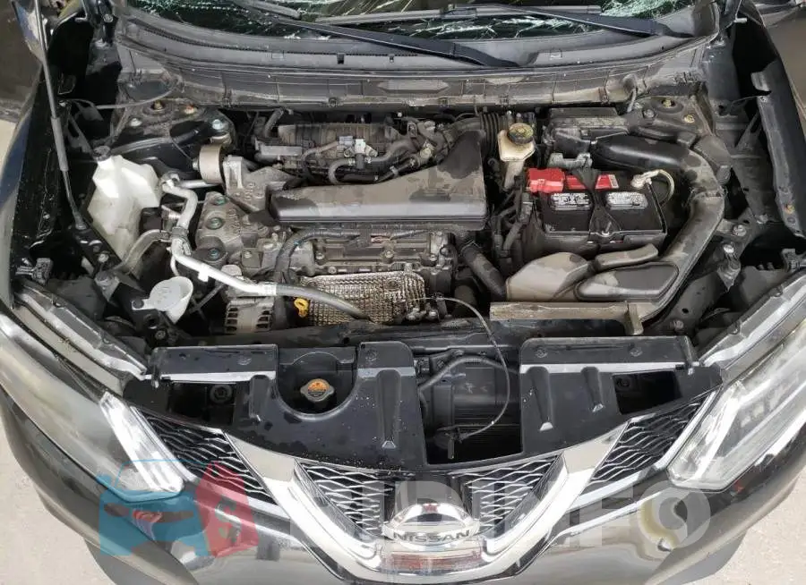 KNMAT2MV4GP621255 Photo# 7