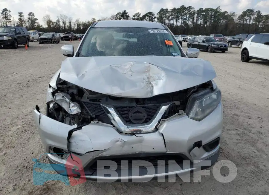 KNMAT2MV9FP557308 Photo# 5