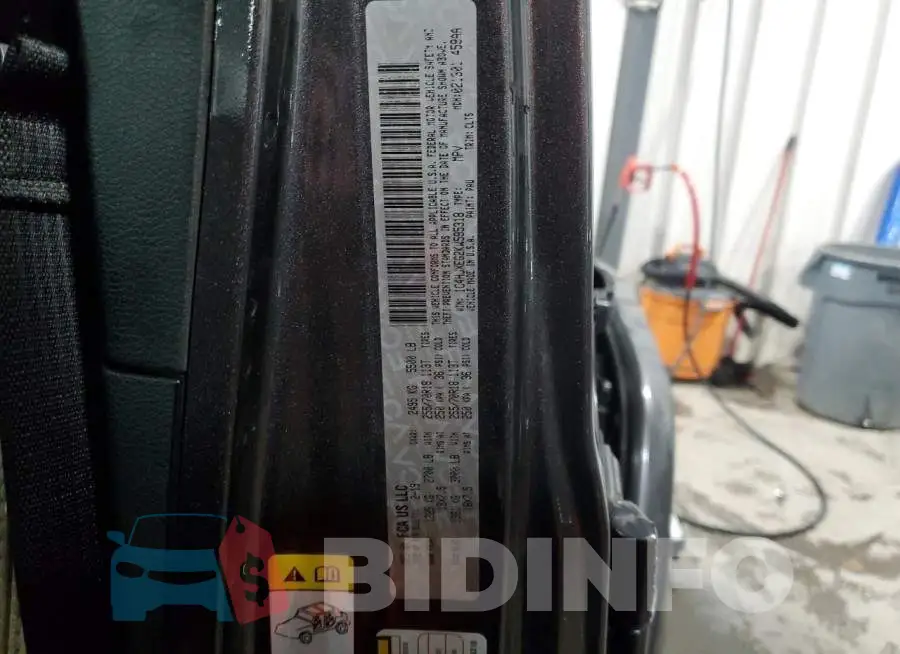 1C4HJXEG2KW595318 Photo# 14