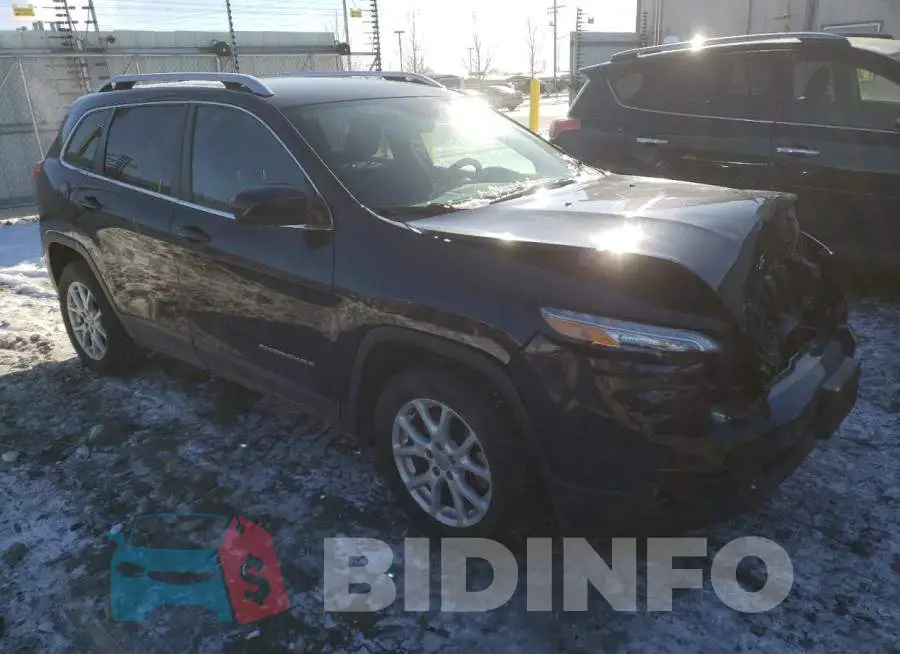 1C4PJLCB9FW683025 Photo# 4